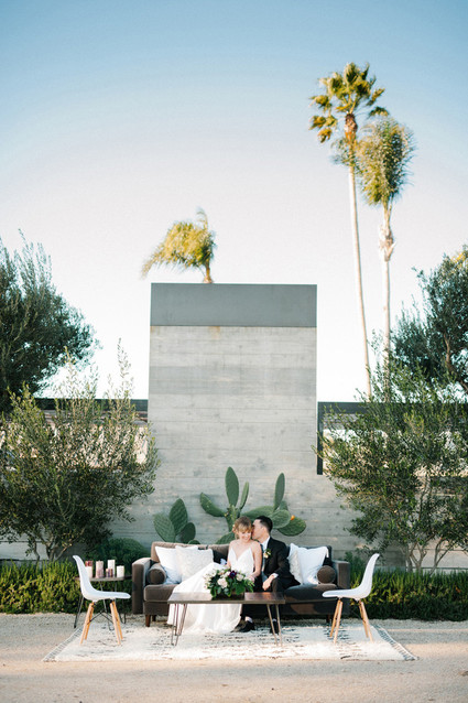Biddle Ranch Vineyard wedding