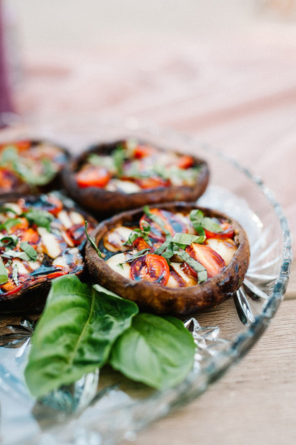 Wedding food Inspiration