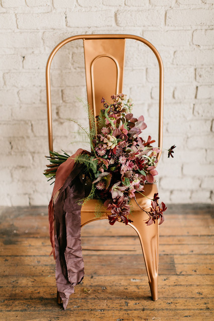 Bridal bouquet