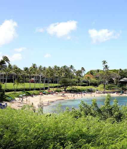 Kapalua Inspiration