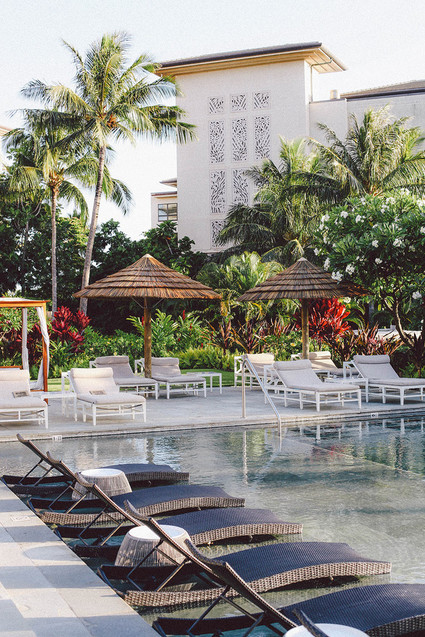 Montage Kapalua Inspiration