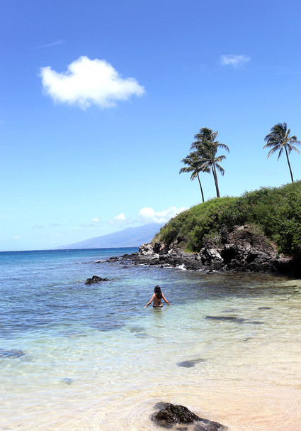 Kapalua Maui Inspiration