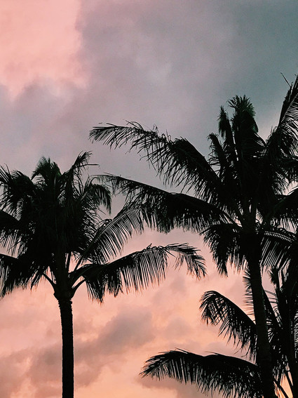 Maui, Hawaii Inspiration
