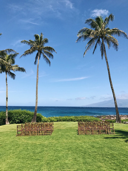 Montage Kapalua Inspiration