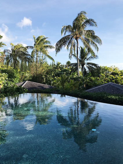 Montage Kapalua Inspiration
