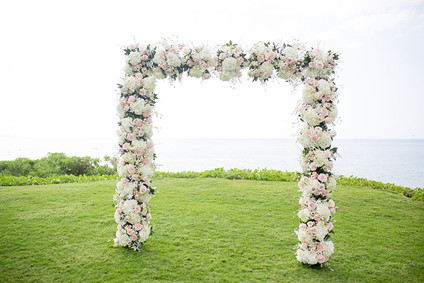 Maui wedding Inspiration