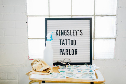 The Life Aquatic 1st birthday party