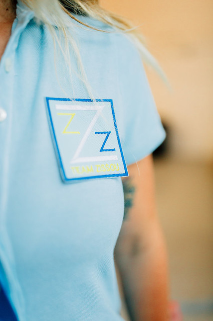 The Life Aquatic 1st birthday party