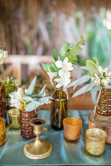 Costa Rica wedding ideas Inspiration