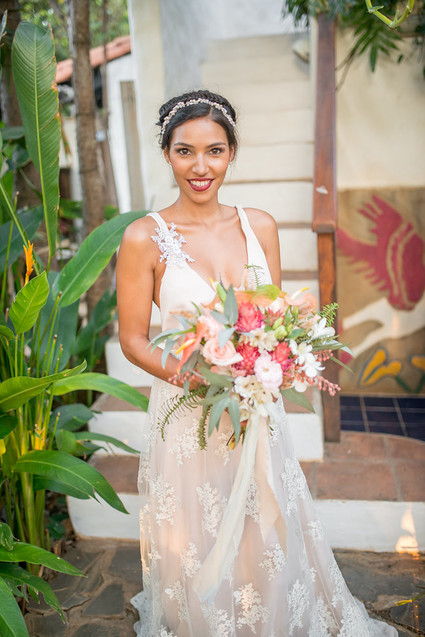 costa rica elopement ideas