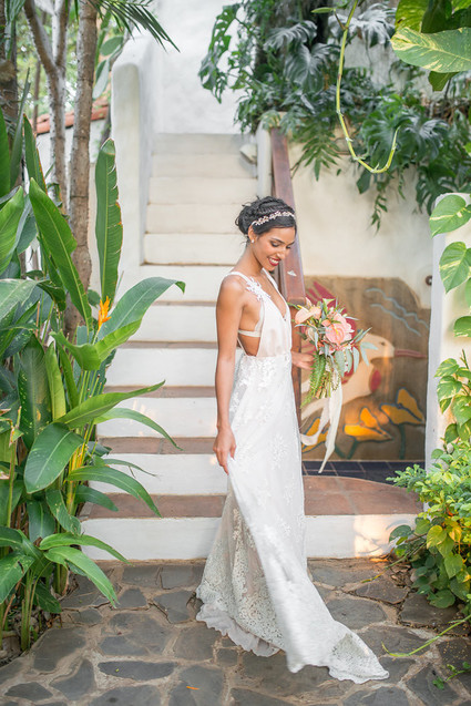 costa rica elopement ideas Inspiration