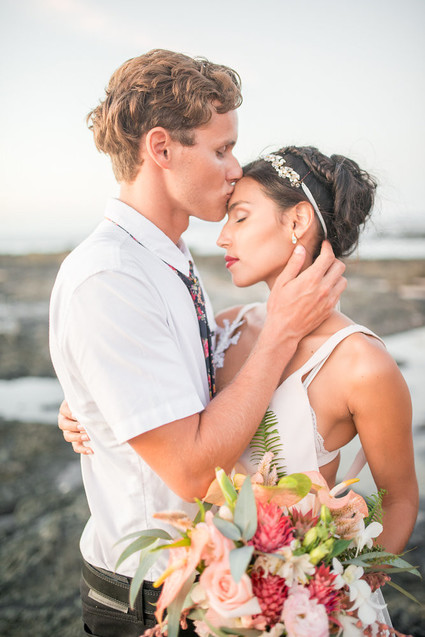 costa rica elopement ideas Inspiration
