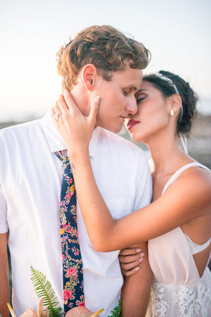 costa rica elopement ideas Inspiration
