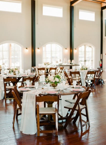 rustic pastel wedding ideas