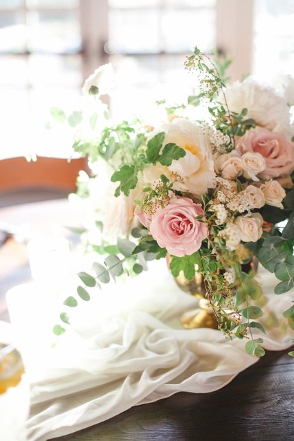 rustic pastel wedding ideas