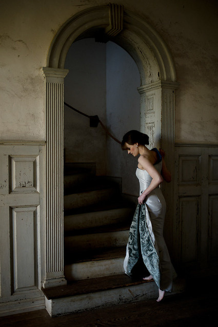 vintage wedding ideas