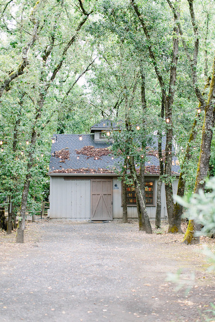 intimate elopement in Sonoma