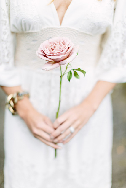 intimate elopement in Sonoma Inspiration
