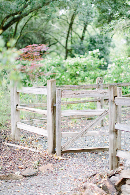 intimate elopement in Sonoma Inspiration
