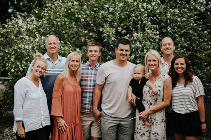 Wild One first birthday party