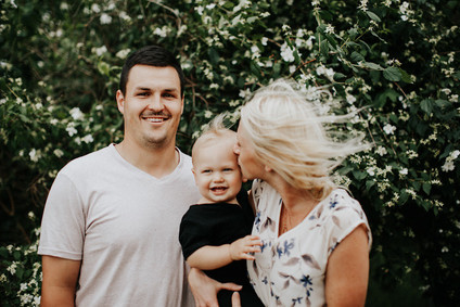 Wild One first birthday party