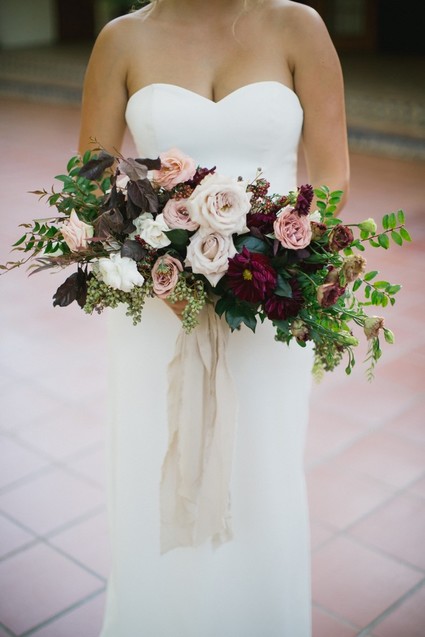 Elegant rustic wedding ideas