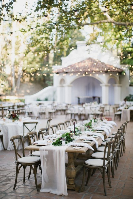 Rancho Las Lomas wedding ideas