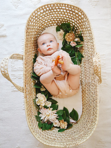baby girl photos