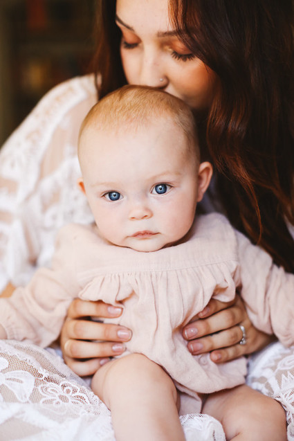 mother daughter lifestyle photos