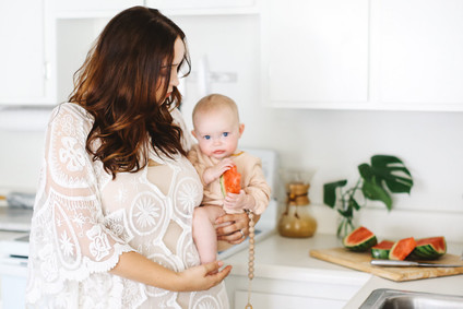 mother daughter lifestyle photos