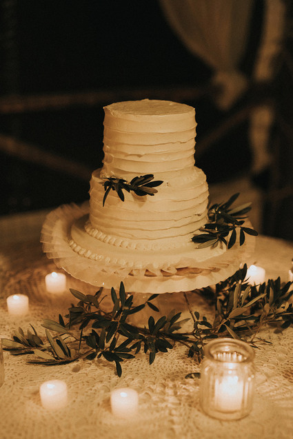 intimate Amalfi Coast elopement in Furore