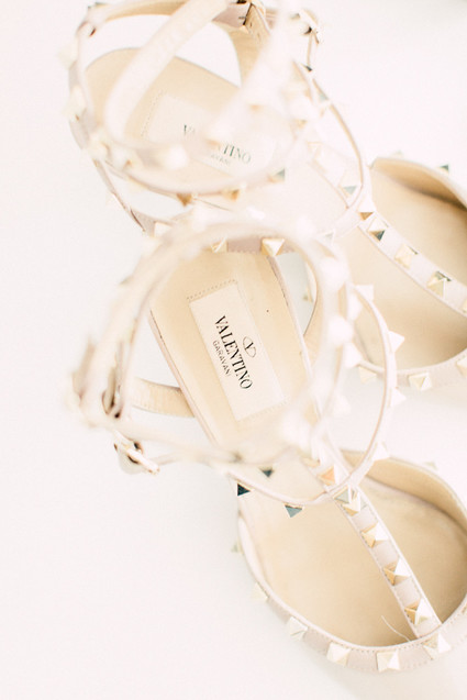 Modern DIY wedding in Oslo