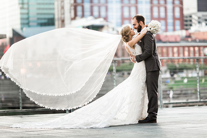 The Bridge Building in Nashville Inspiration