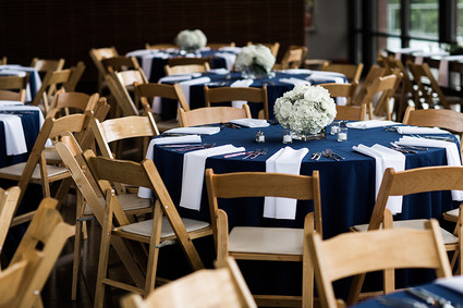 The Bridge Building in Nashville