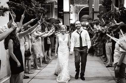 The Bridge Building in Nashville