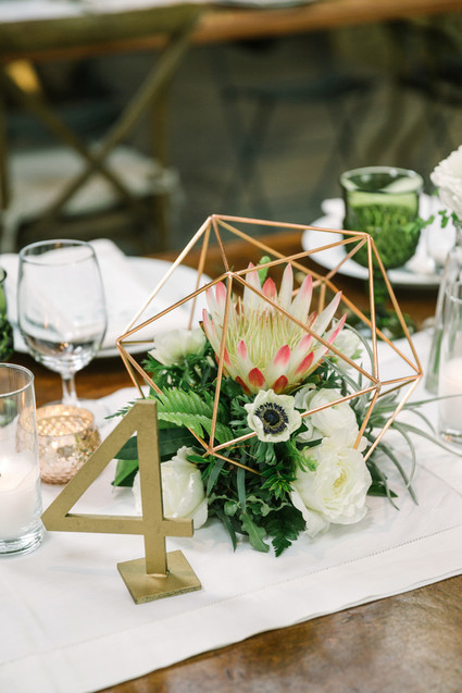 terrarium centerpiece