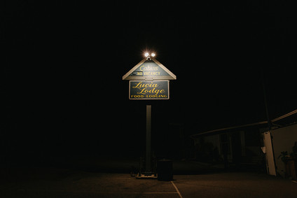 Big Sur Inspiration