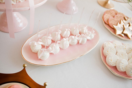 cake pops