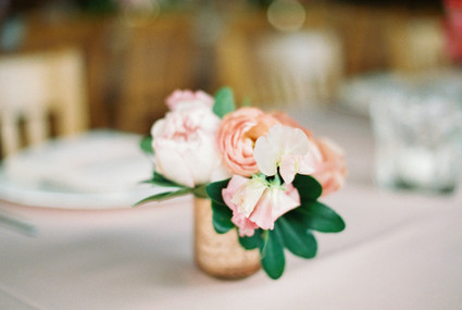 pink baby shower Inspiration