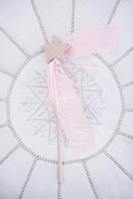 Ballerina 5th birthday Inspiration