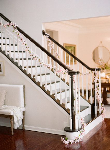 Southern Belle first birthday party Inspiration