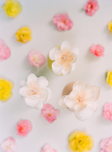 Southern Belle first birthday party Inspiration
