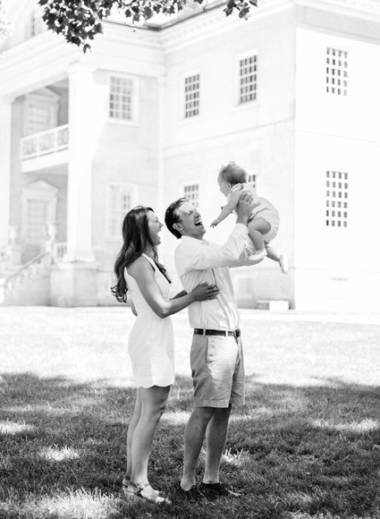 Southern Belle first birthday party Inspiration