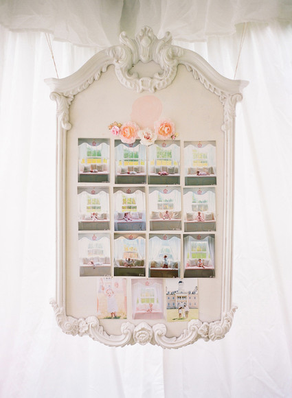 Southern Belle first birthday party