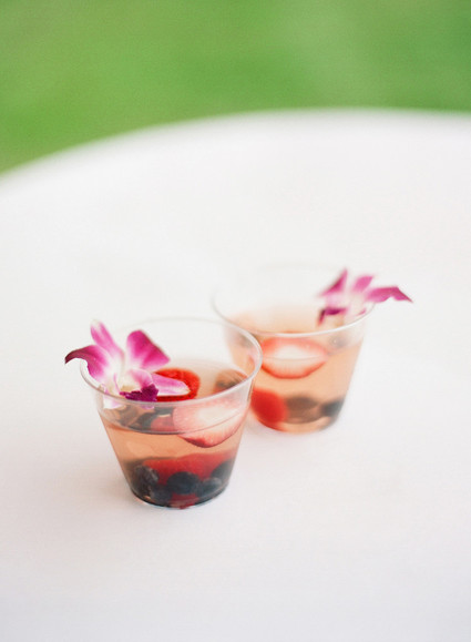 Southern Belle first birthday party