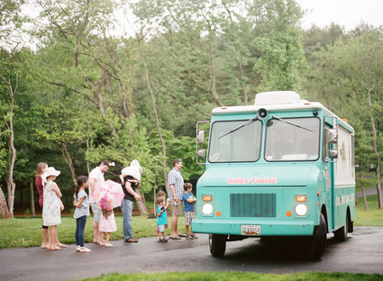 Southern Belle first birthday party Inspiration