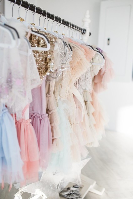 tutu du monde dress up clothes Inspiration