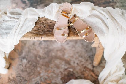 italian sandals for wedding Inspiration