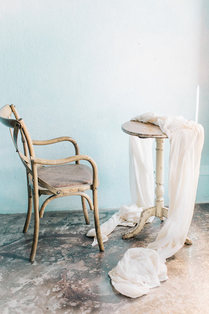 Intimate Italian Riviera elopement Inspiration