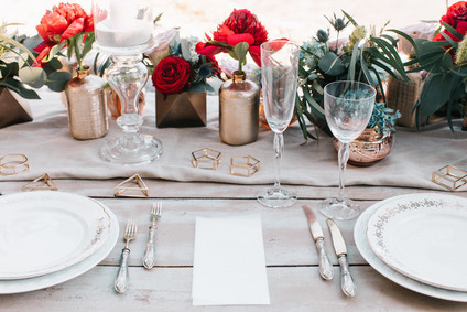 Intimate Italian Riviera elopement Inspiration